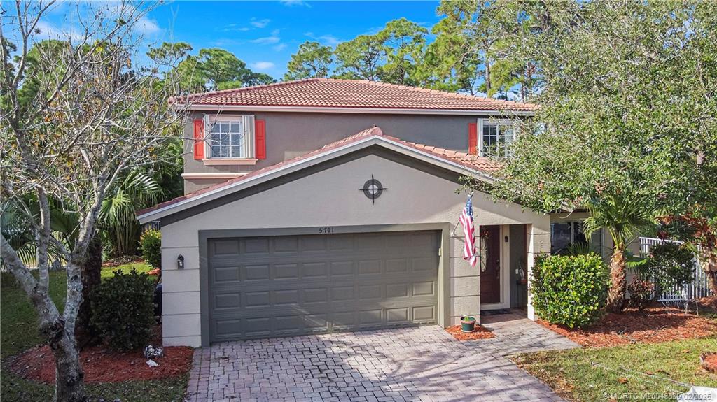 5711 SE Graham Drive