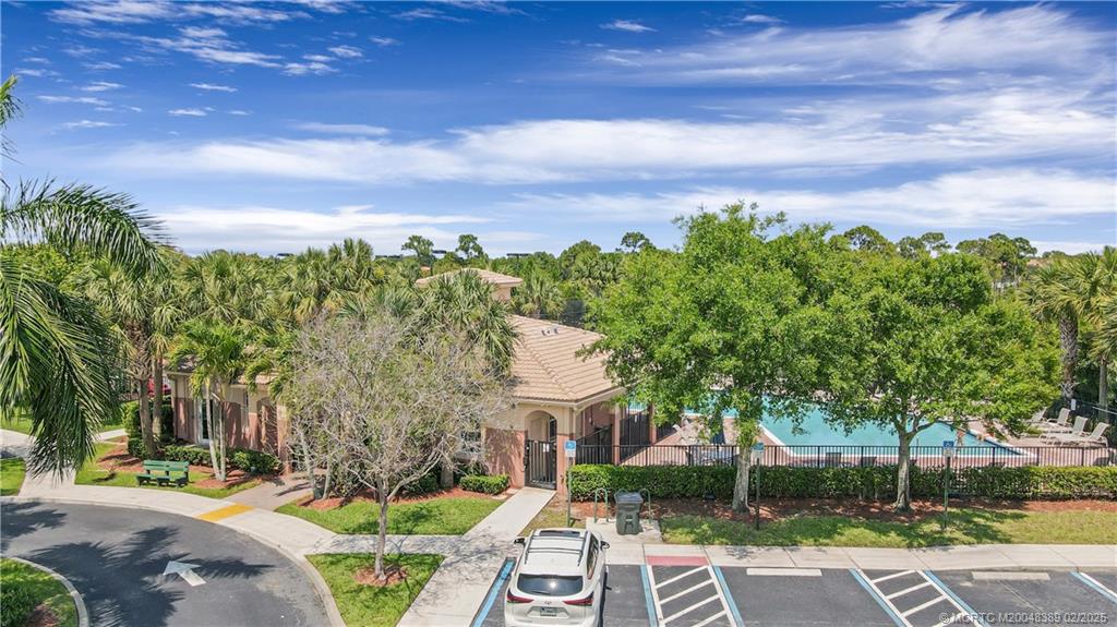 5711 SE Graham Drive