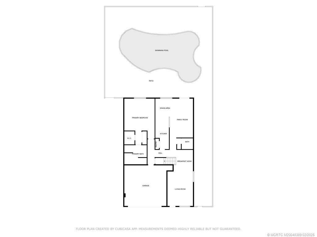 5711 SE Graham Drive