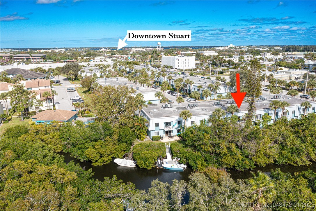 950 S Kanner Highway E25