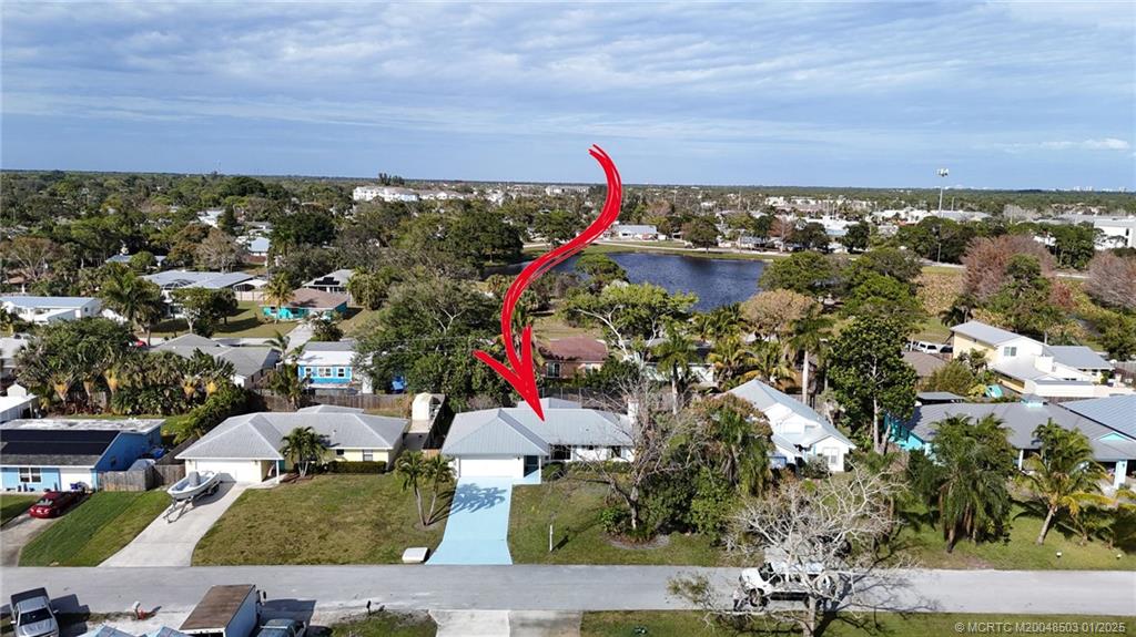 1057 NW 13th Street