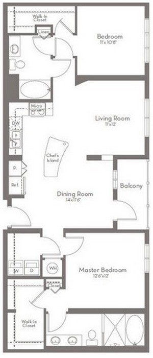 1057 NW 13th Street