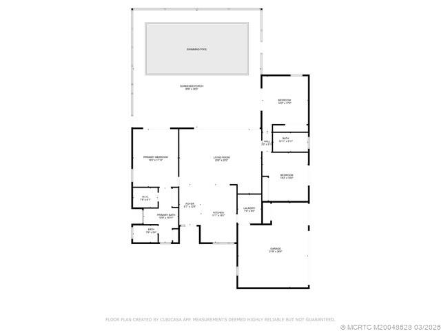 5266 SW Leeward Lane