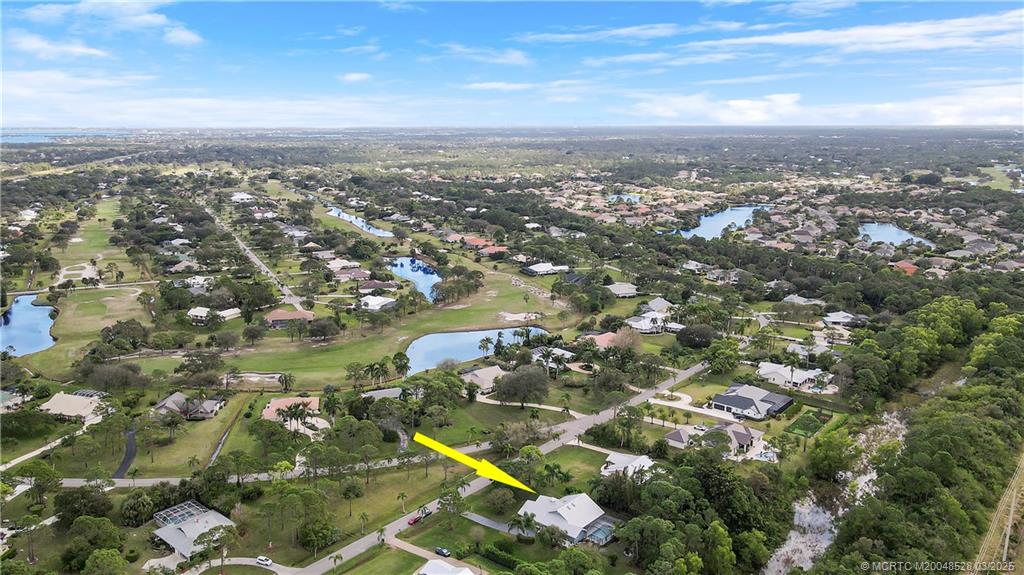 5266 SW Leeward Lane