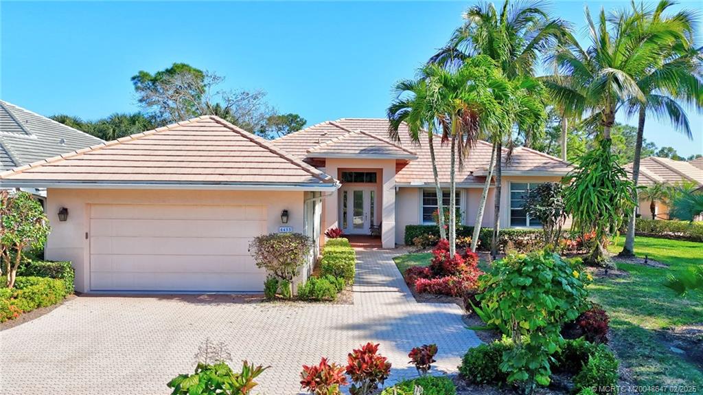 4455 SE Haig Point Ct