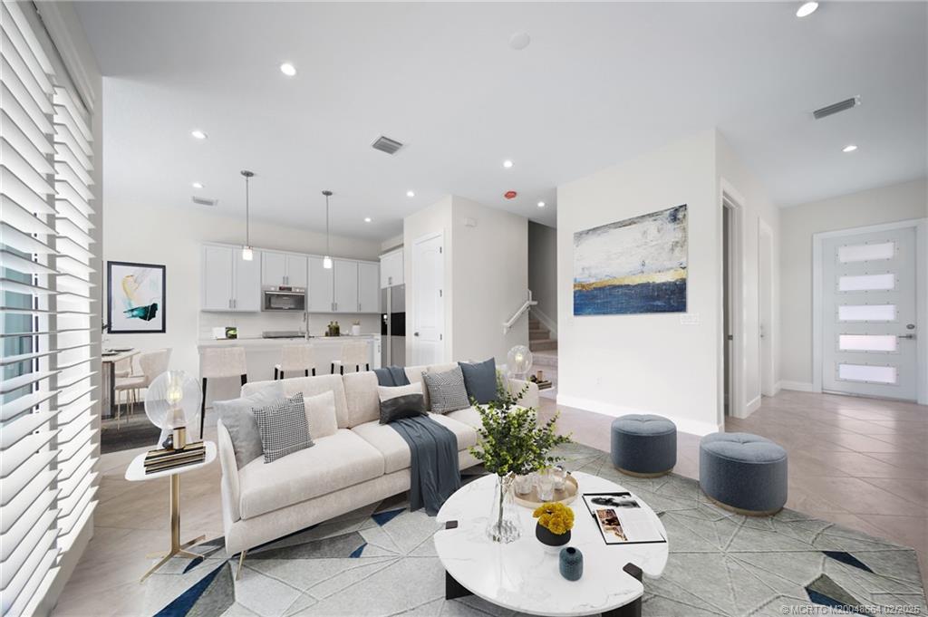 3657 Magnolia Ridge Lane