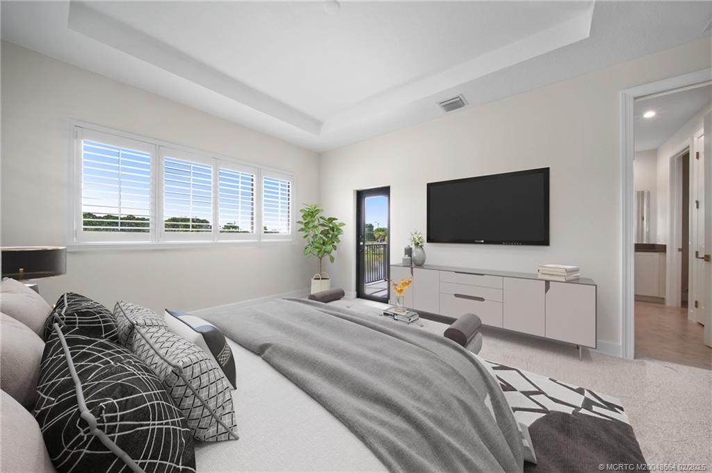 3657 Magnolia Ridge Lane