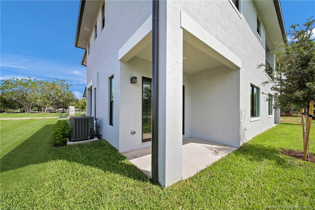 3657 Magnolia Ridge Lane