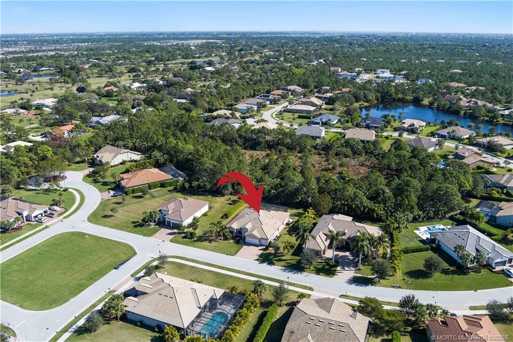 988 SW Sea Green Street