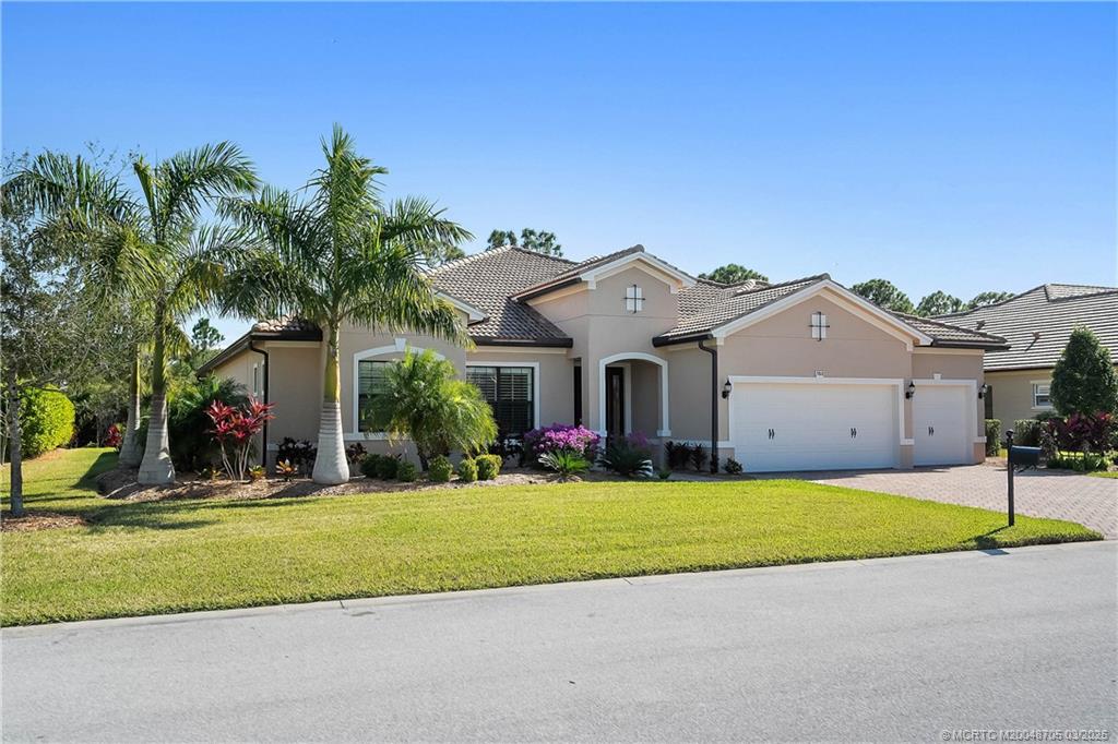 988 SW Sea Green Street