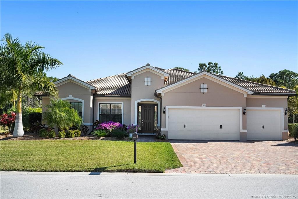 988 SW Sea Green Street