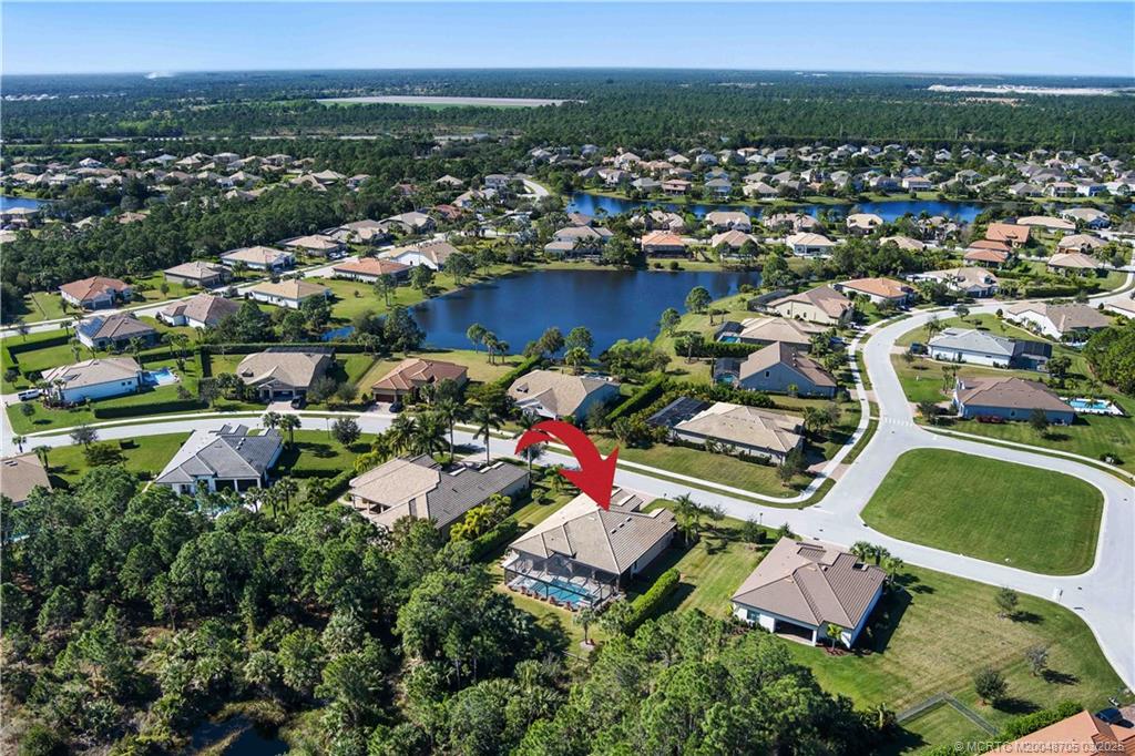 988 SW Sea Green Street