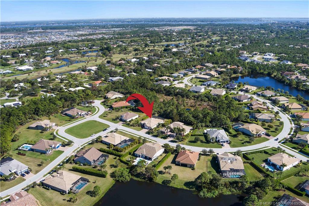 988 SW Sea Green Street