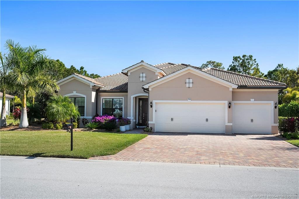 988 SW Sea Green Street