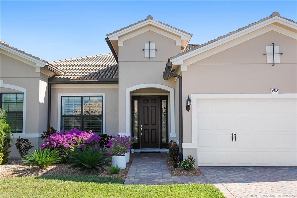 988 SW Sea Green Street