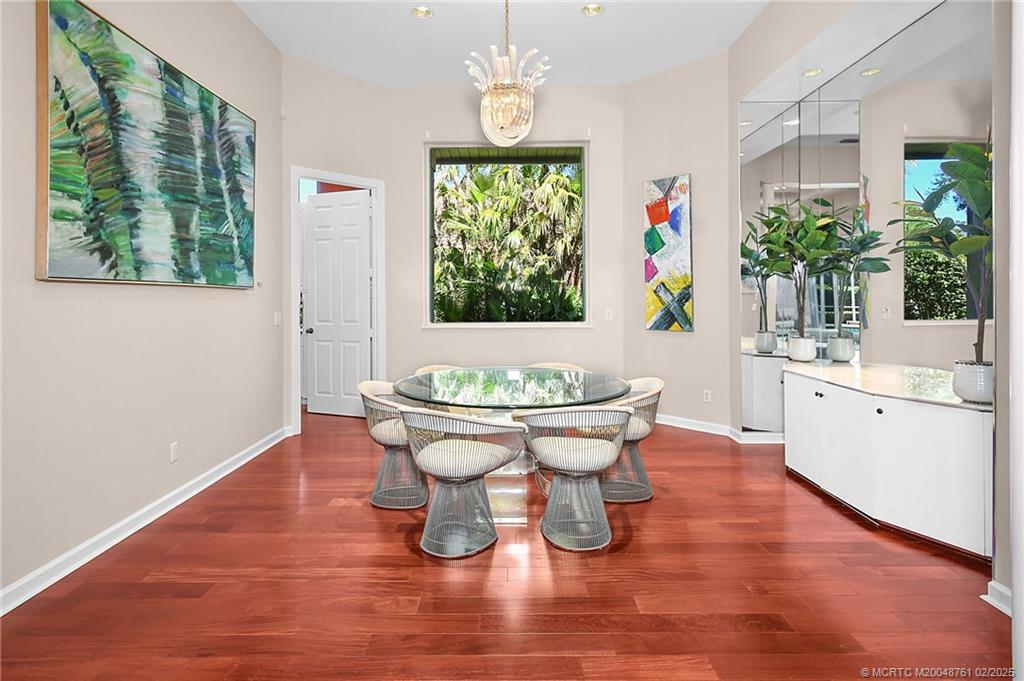 3487 SE Doubleton Drive