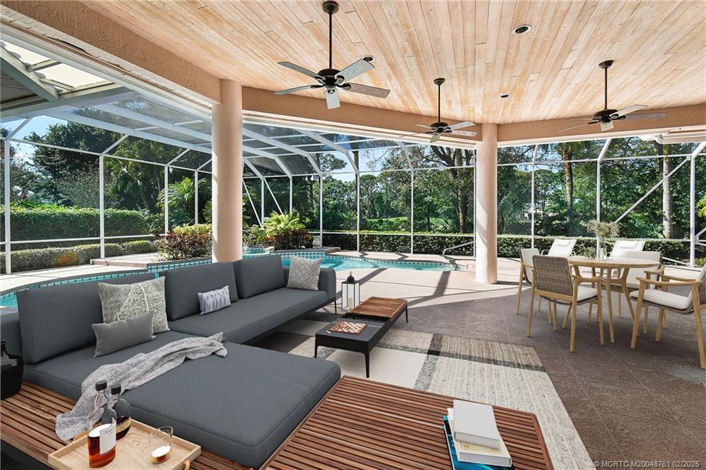 3487 SE Doubleton Drive