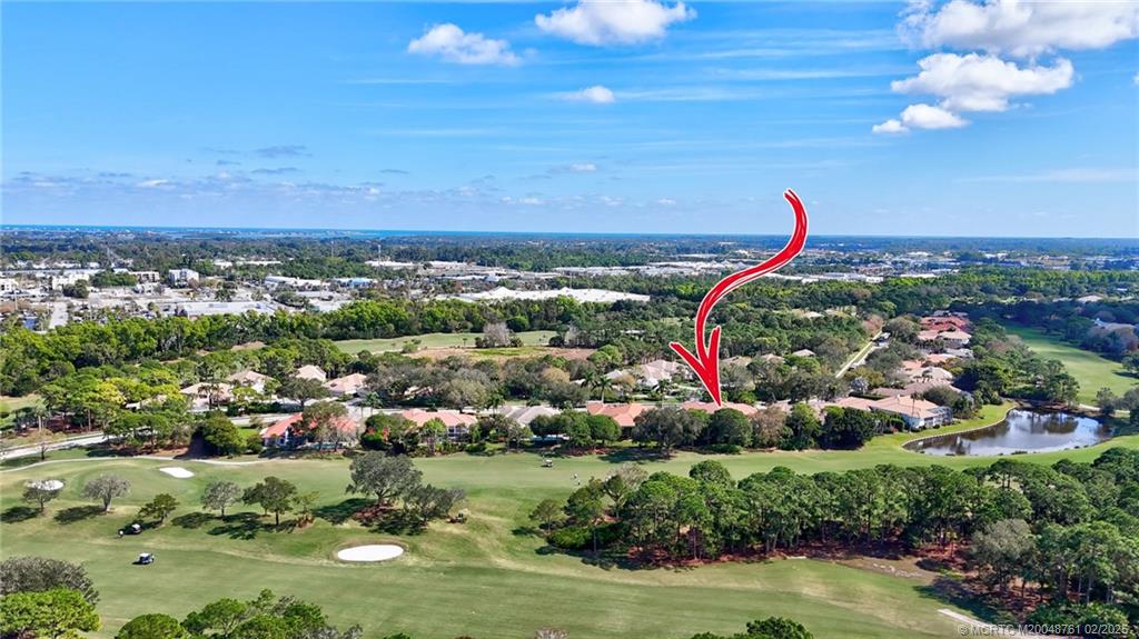 3487 SE Doubleton Drive