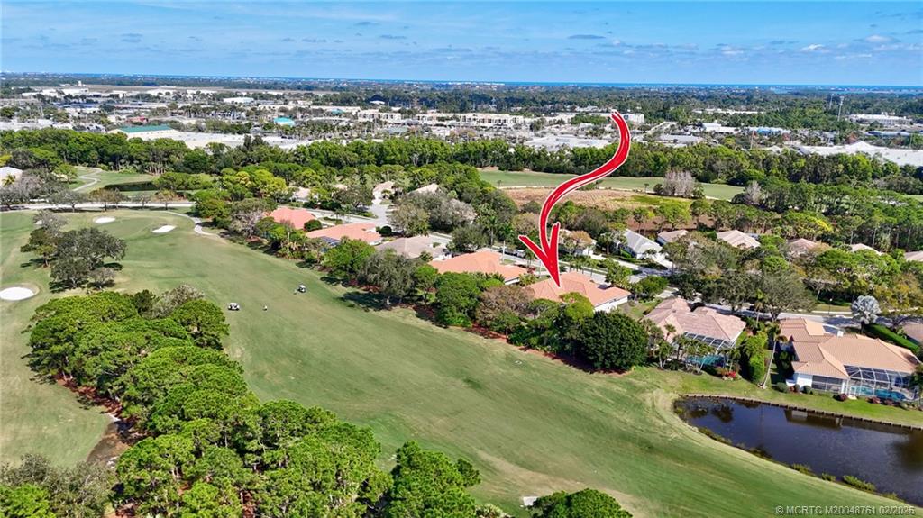 3487 SE Doubleton Drive