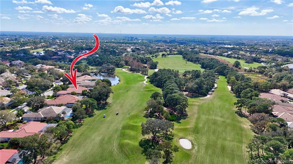 3487 SE Doubleton Drive