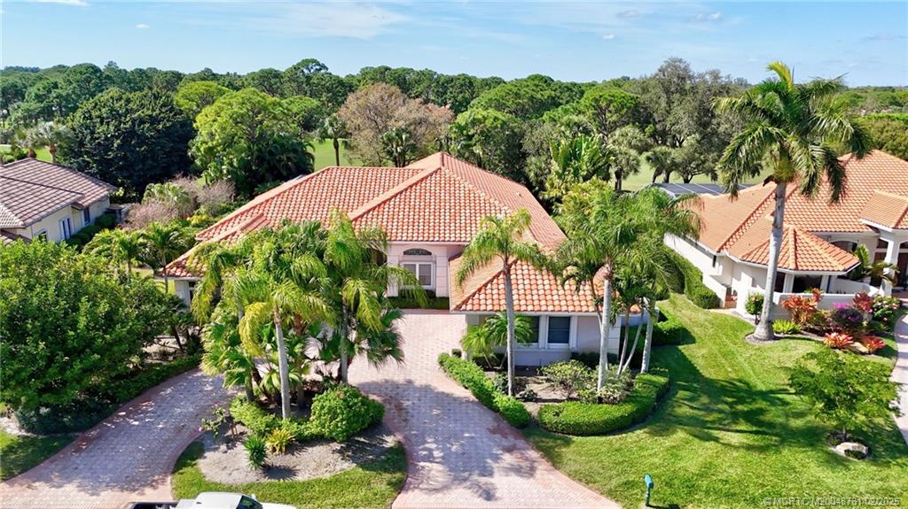 3487 SE Doubleton Drive