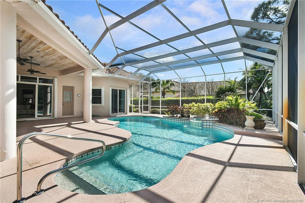 3487 SE Doubleton Drive