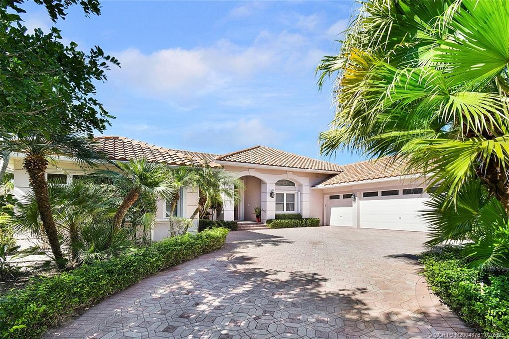 3487 SE Doubleton Drive