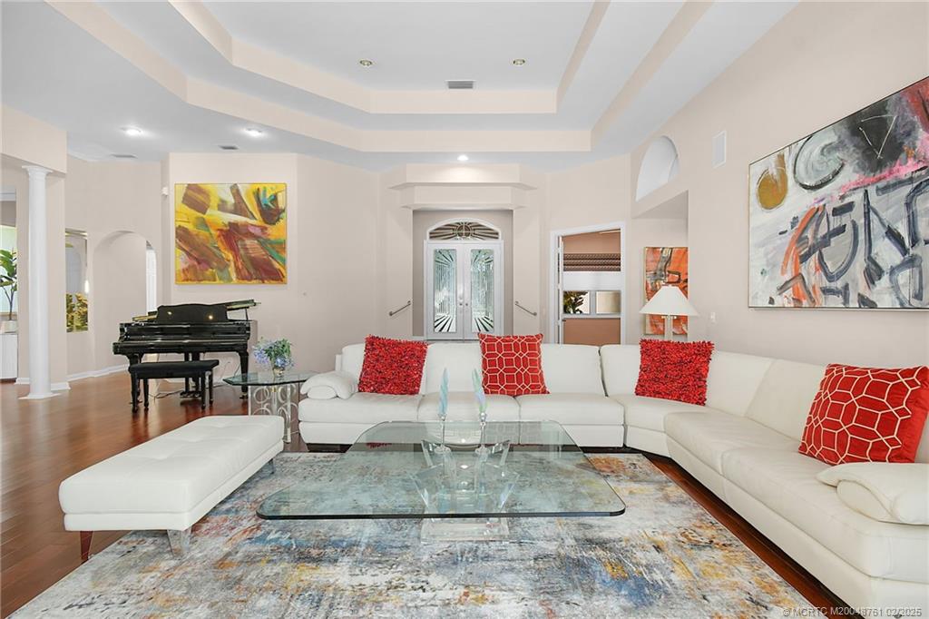 3487 SE Doubleton Drive