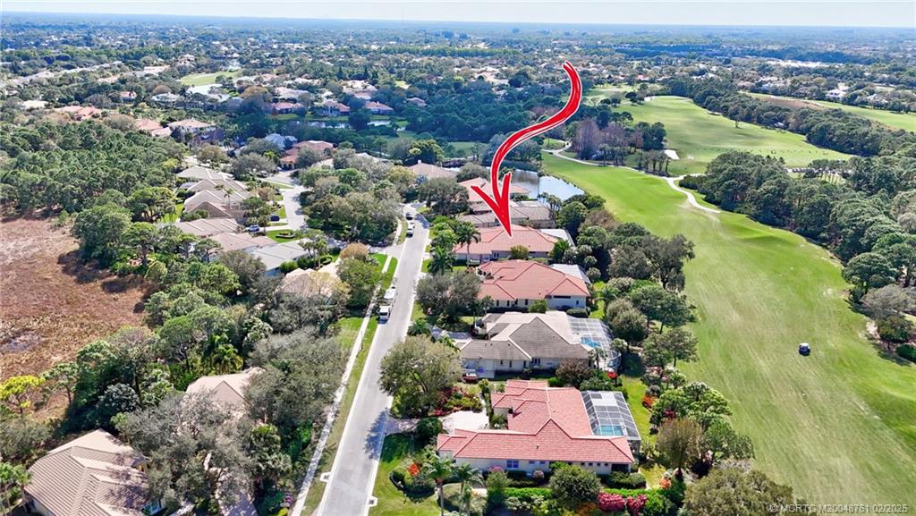 3487 SE Doubleton Drive