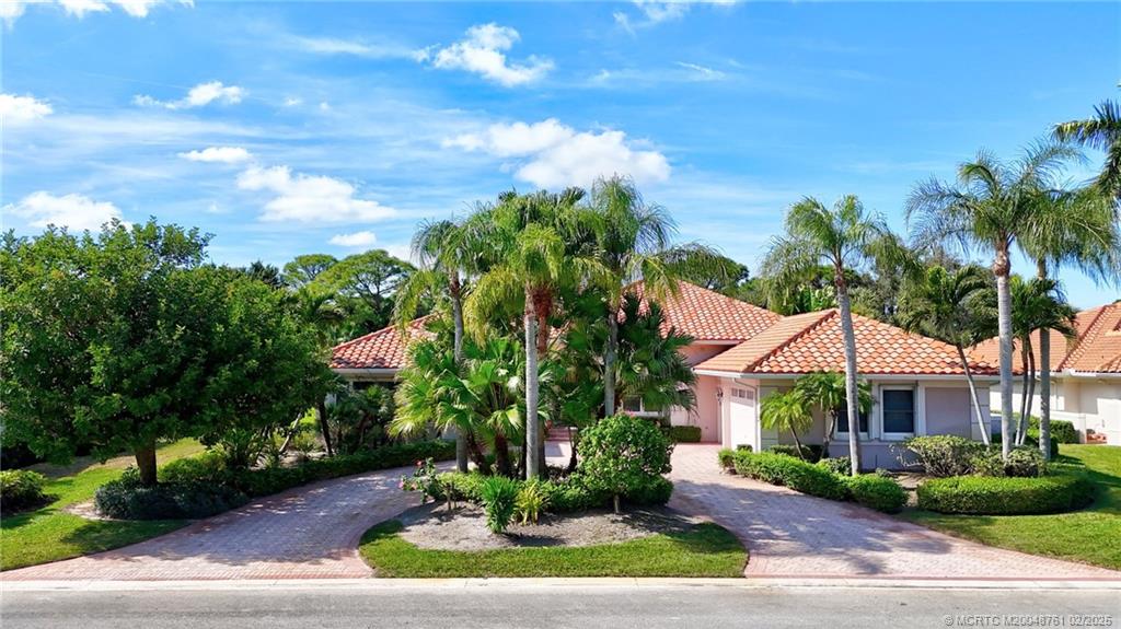 3487 SE Doubleton Drive