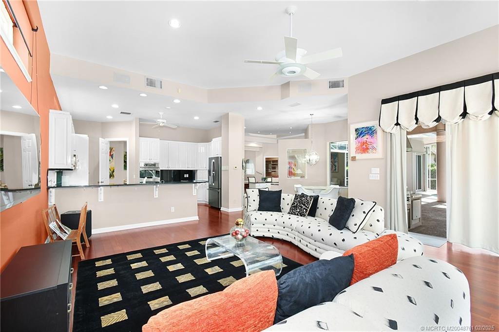 3487 SE Doubleton Drive