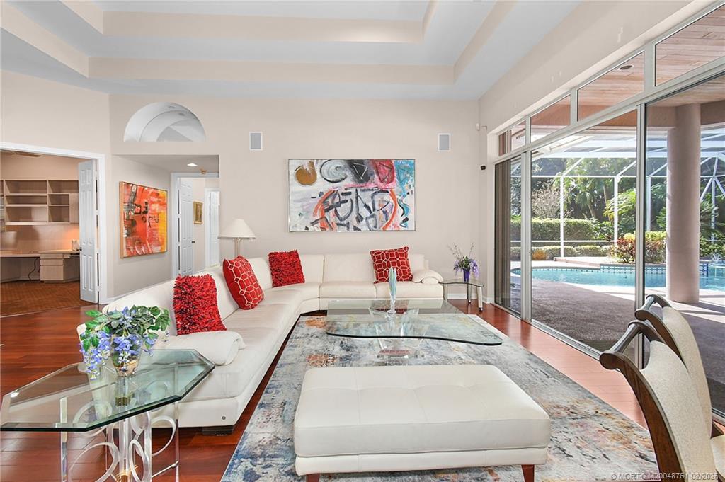 3487 SE Doubleton Drive