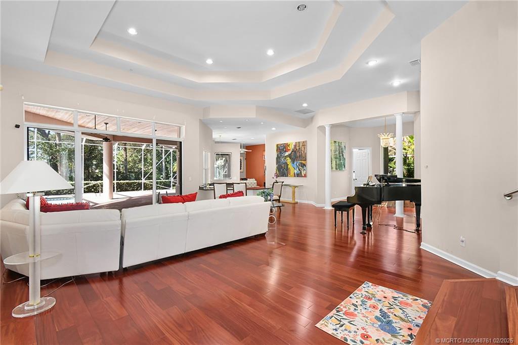 3487 SE Doubleton Drive