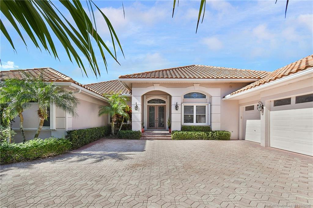 3487 SE Doubleton Drive