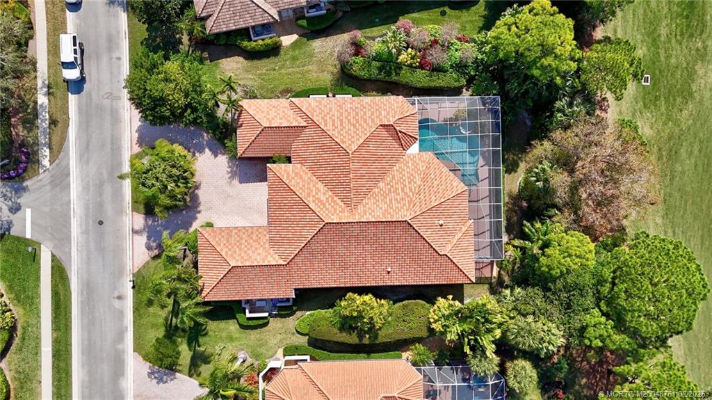 3487 SE Doubleton Drive