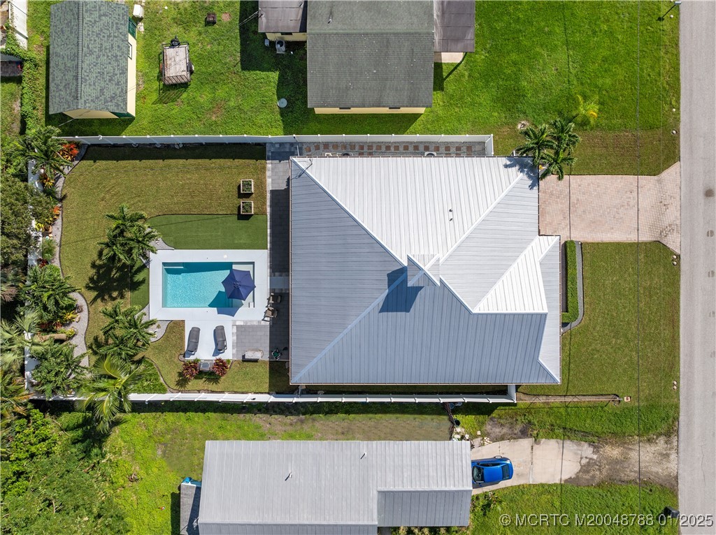 1119 SW 34th Street