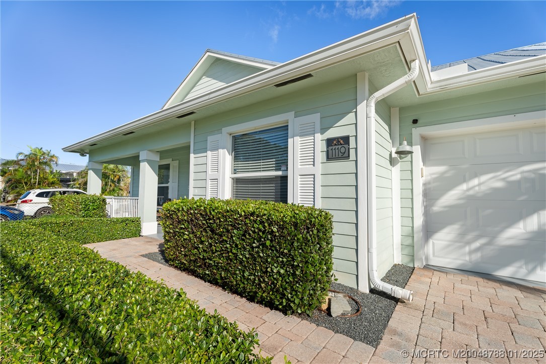 1119 SW 34th Street