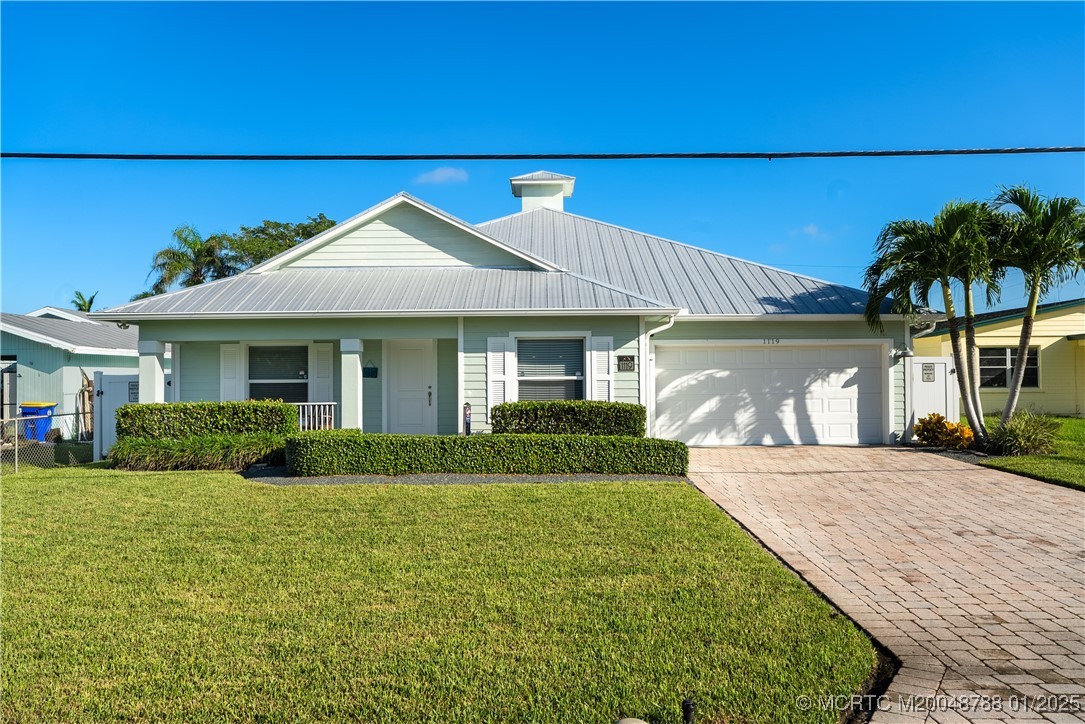 1119 SW 34th Street