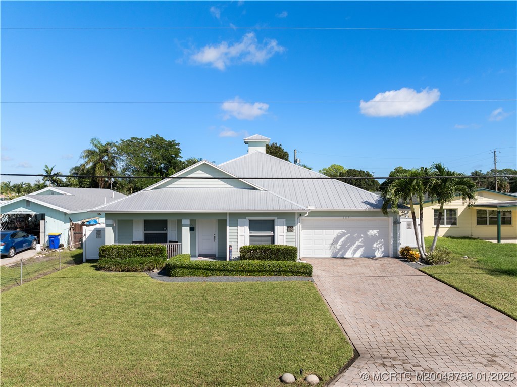 1119 SW 34th Street