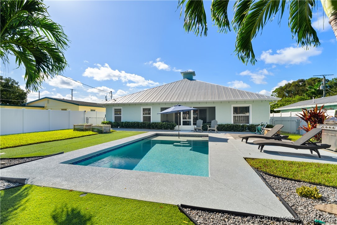 1119 SW 34th Street