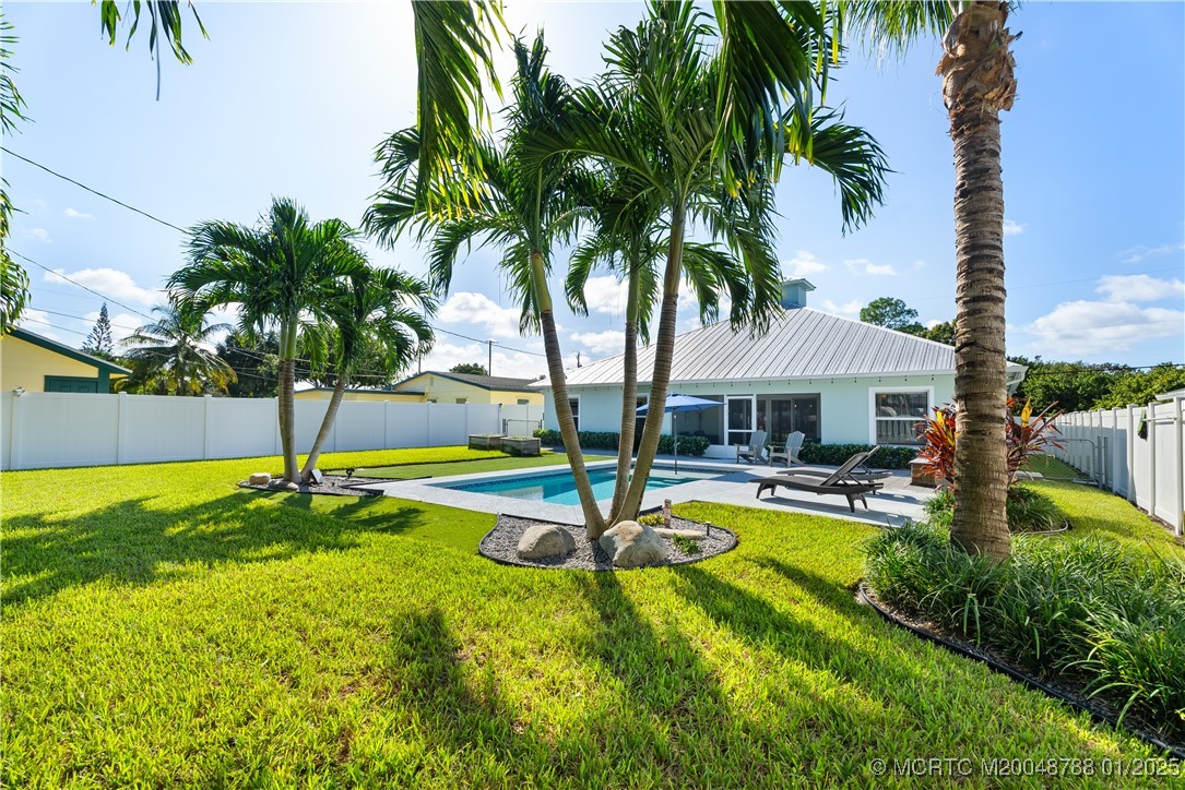 1119 SW 34th Street