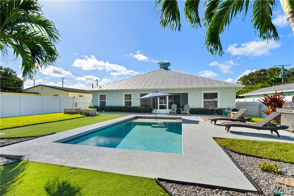 1119 SW 34th Street