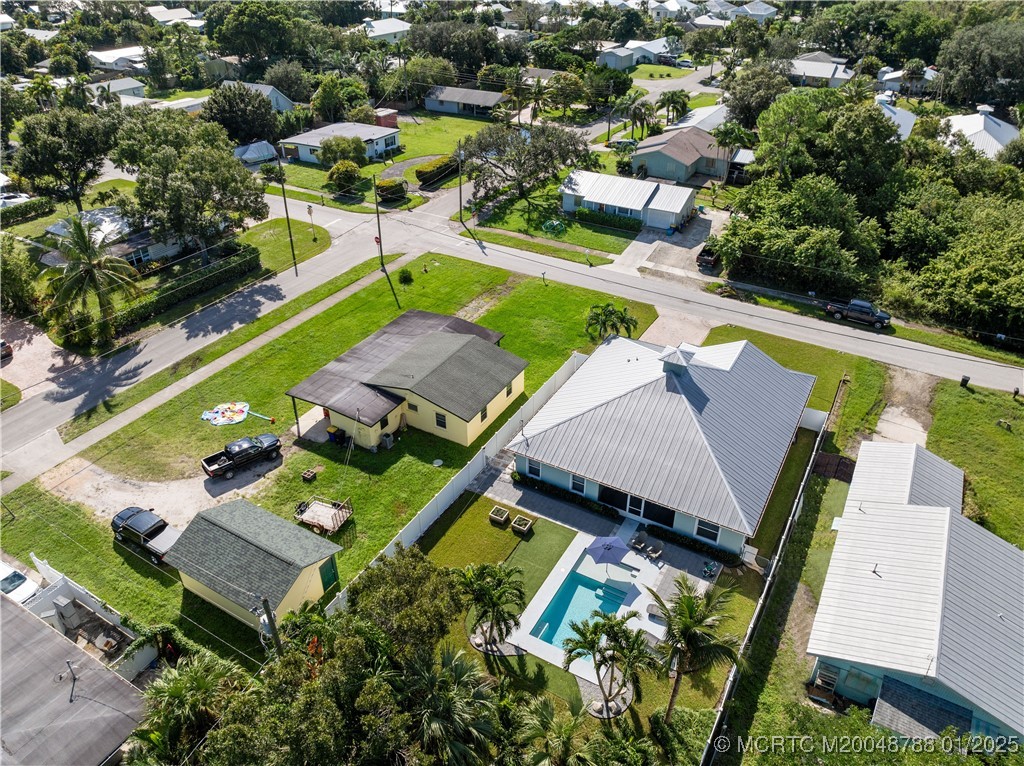 1119 SW 34th Street