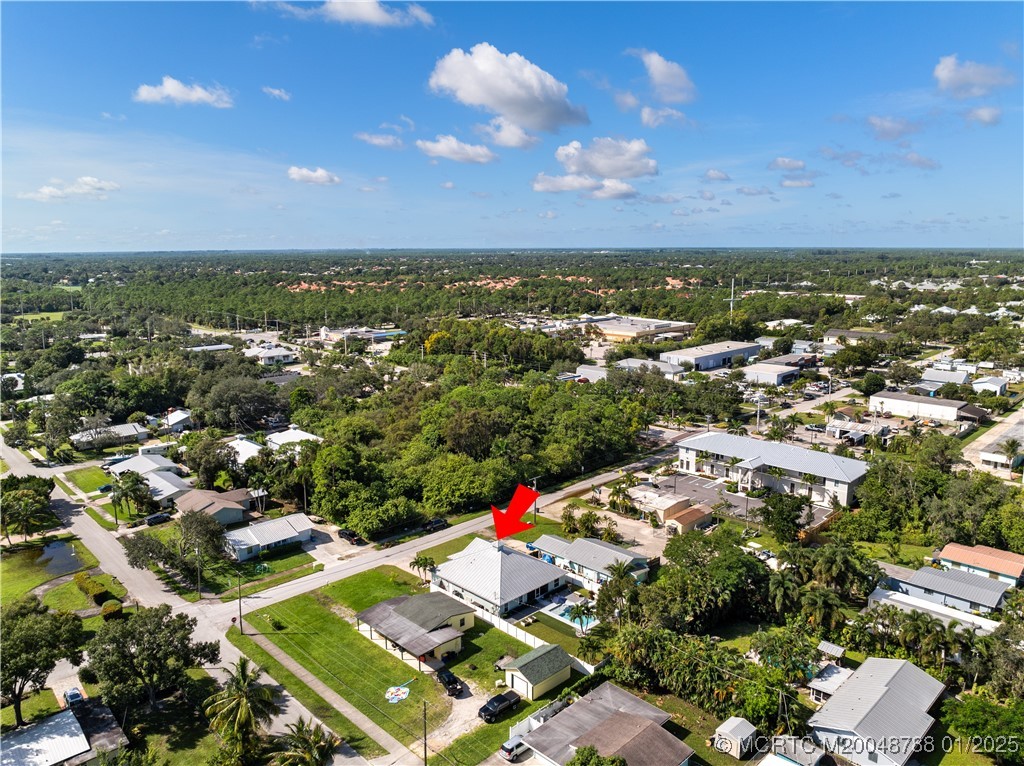 1119 SW 34th Street
