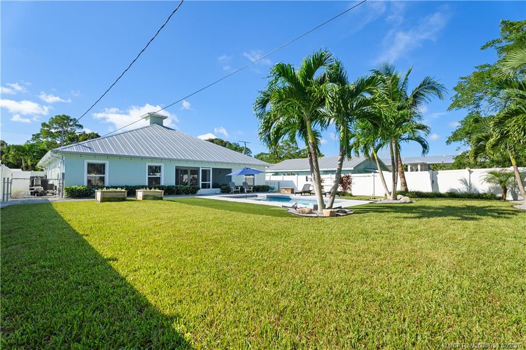 1119 SW 34th Street