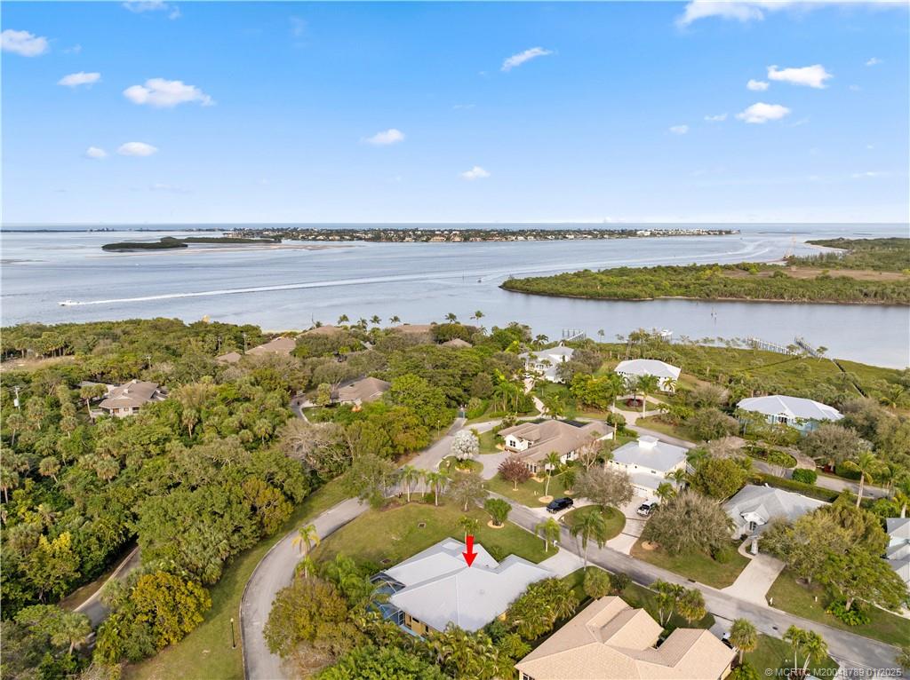 3642 SE Forecastle Ct