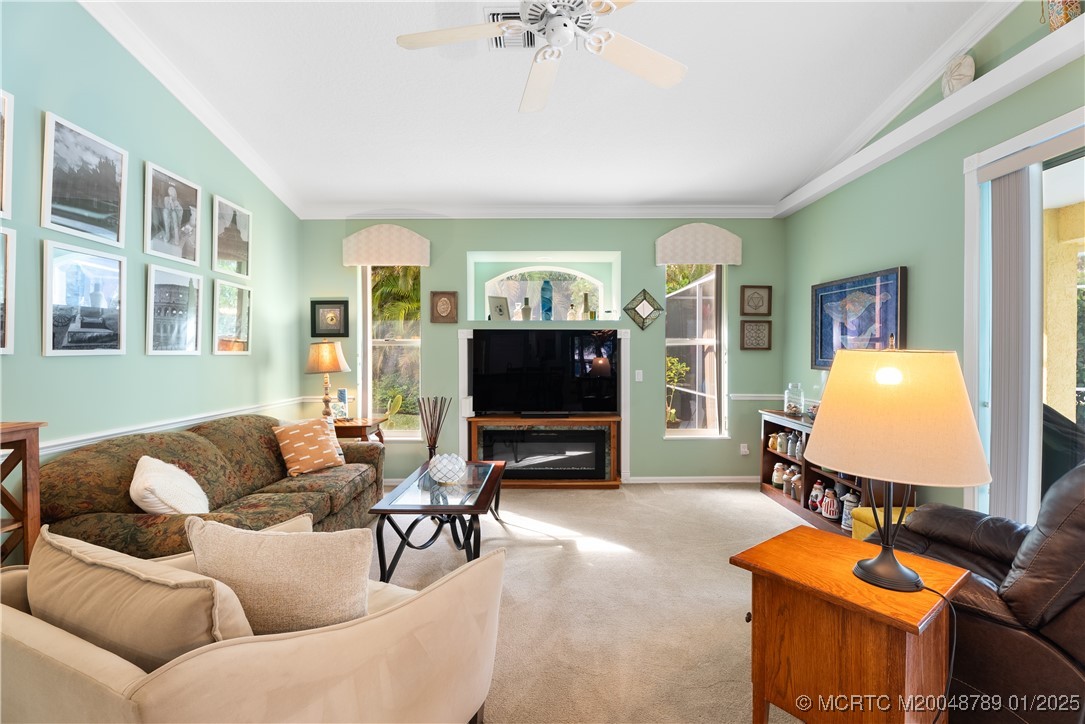 3642 SE Forecastle Ct