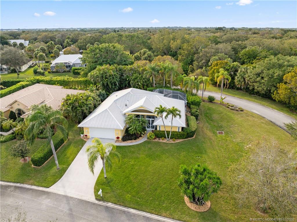 3642 SE Forecastle Ct