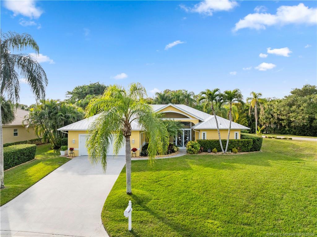 3642 SE Forecastle Ct