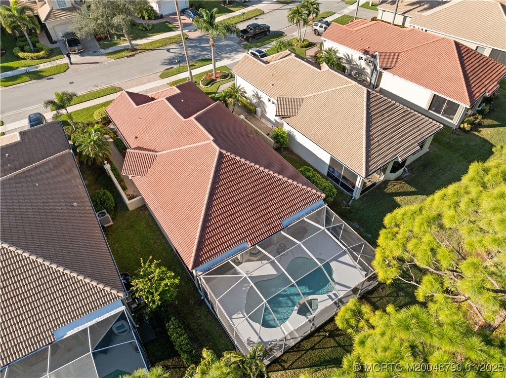 906 Munjack Circle